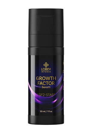 LOBEY Growth Factor sérum Intense proti vráskám