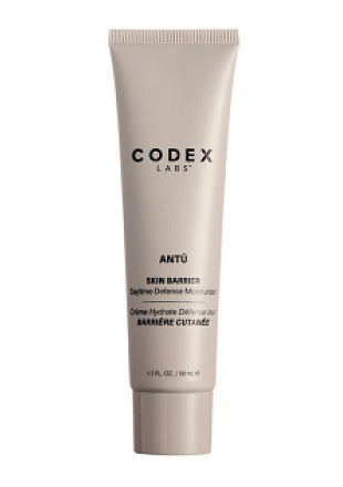 CODEX LABS Skin Barrier Daytime Defense Moisturizer