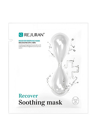 Rejuran Recover Soothing Mask