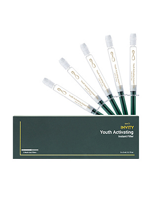 Invity Youth Activating Instant Filler