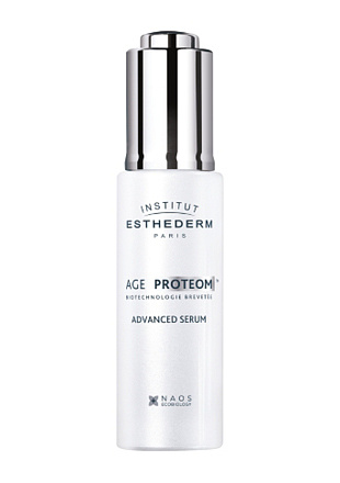 INSTITUT ESTHEDERM SÉRUM AGE PROTEOM