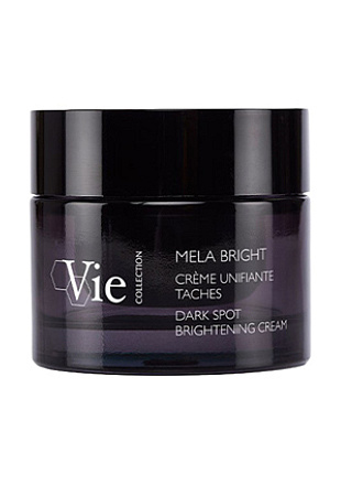 VIE COLLECTION MELA BRIGHT DARK SPOT BRIGHTENING CREAM