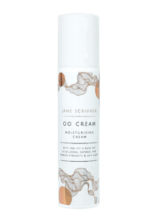 Jane Scrivner OO cream
