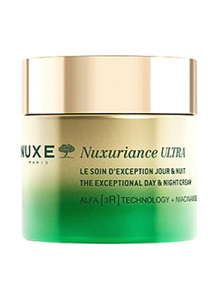 Nuxe Nuxuriance Ultra Exceptional Day & Night Cream