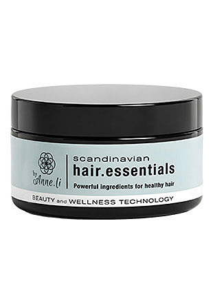 hair.essentials byAnne.li®