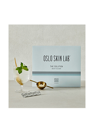 OSLO SKIN LAB The Solution Beauty Collagen