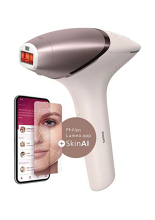 Philips Lumea IPL 9900