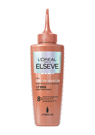 Elseve Growth Booster sérum