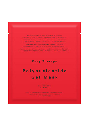 Envy Therapy Polynucleotide Gel Mask