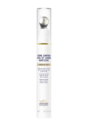 Biologique Recherche: Crème Contour Yeux et Lèvres Biofixine