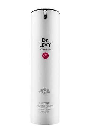 Dr. Levy - Overnight Booster Cream