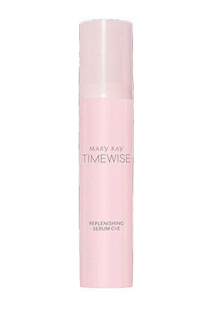 TimeWise® Regenerační sérum C+E