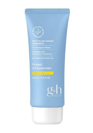 g&h™ Protect krém s UV filtrem SPF 50+ PA++++