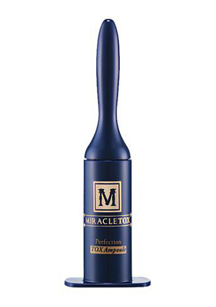 byFEMME Time Rewind Tox Ampoule