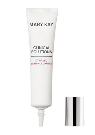 Mary Kay Clinical Solutions® Krém proti mimickým vráskám