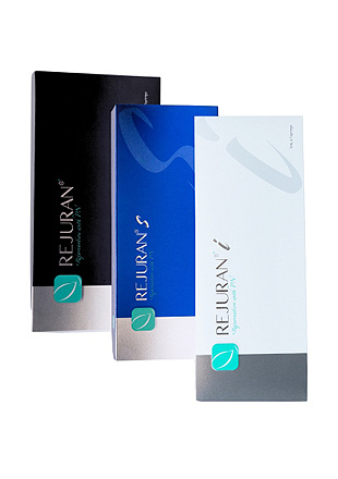 REJURAN Salmon DNA Facial