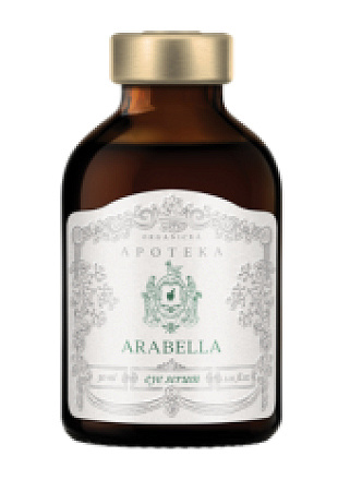 ORGANICKÁ APOTÉKA ARABELLA