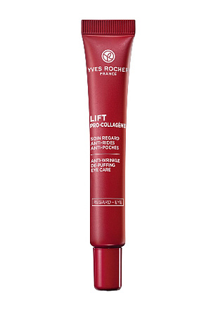 Yves Rocher Péče proti vráskám a otokům v okolí očí Lift Pro-Collagène