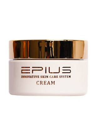 byFEMME EPIUS Innovative Skin Care System Cream