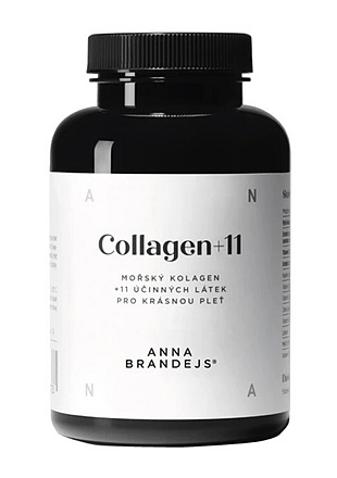 ANNA BRANDEJS Collagen+11