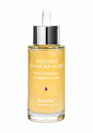 Ecce Vita  Růstové sérum na vlasy