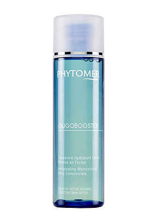 PHYTOMER OLIGOBOOSTER Invigorating Moisturizing Body Concentrate