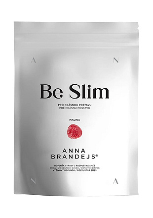 ANNA BRANDEJS Be Slim Malina