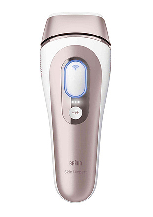 Braun Skin i-expert