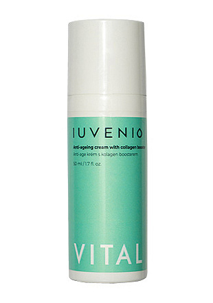IUVENIO Vital kolagen booster krém