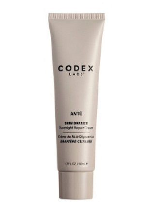 CODEX LABS Skin Barrier Overnight Repair Cream