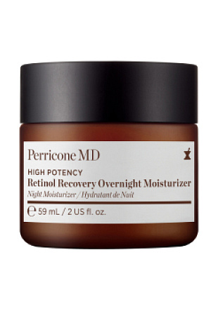 Perricone MD High Potency Noční krém s retinolem pro obnovu pleti