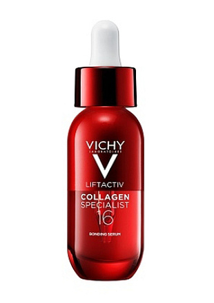 Vichy Liftactiv Collagen Specialist 16 Bonding Sérum