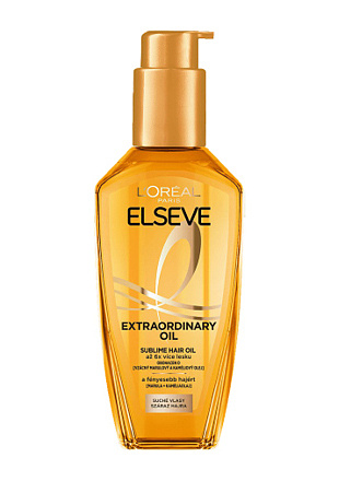 Elseve Extraordinary Oil