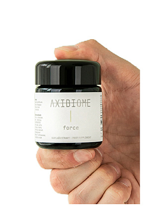 AXIBIOME FORCE