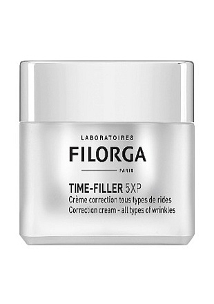 Filorga Time-Filler 5XP Cream 50ml