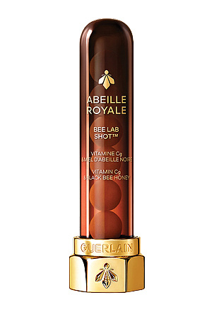 GUERLAIN ABEILLE ROYALE BEE LAB SHOT