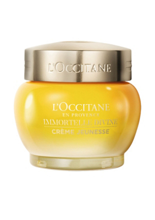 L'Occitane Divine Pleťový krém