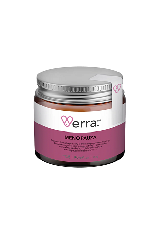 Verra Menopauza