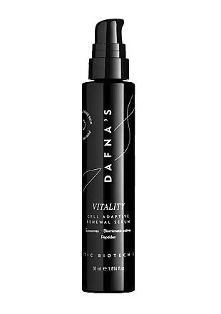 DAFNA'S SKINCARE - VITALITY ADAPTIVNÍ SÉRUM PRO OBNOVU BUNĚK