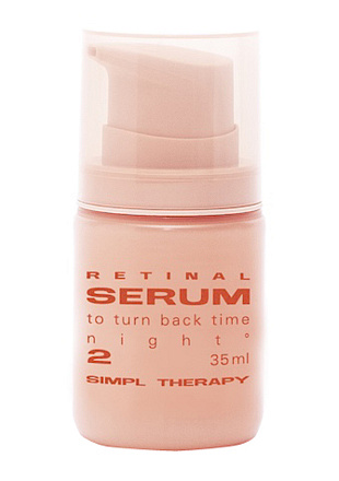 Simpl Therapy Retinal Serum