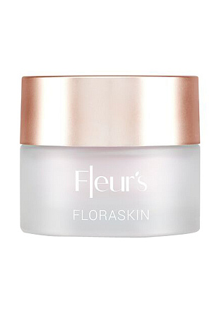 FLEUR'S FLORASKIN Youth Plumping Cream