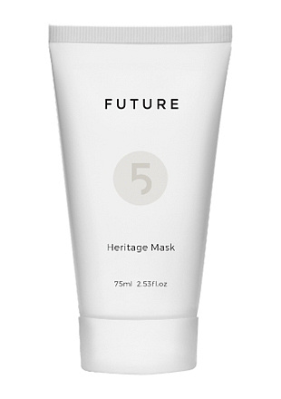 Future 5 Elements: Heritage Mask