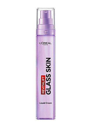 Loreal Paris Revitalift Filler Glass Skin Cream